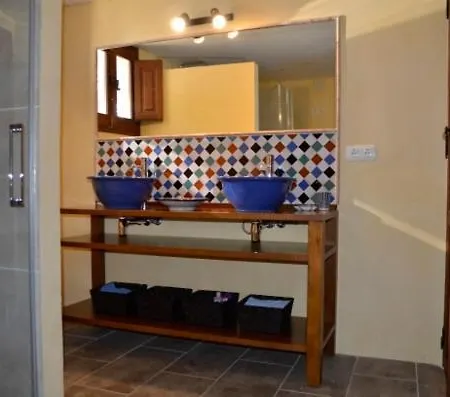 Bed and breakfast Casa De Alguaztar *