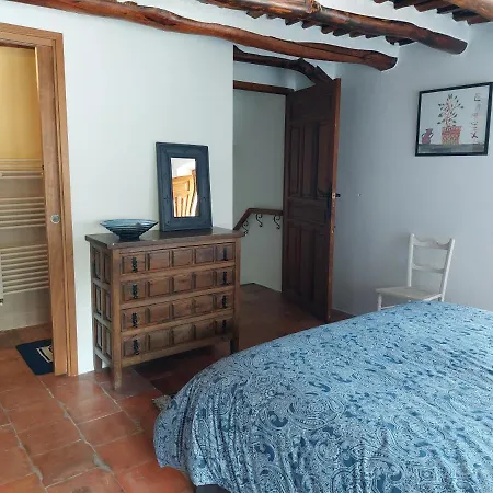 Casa De Alguaztar *