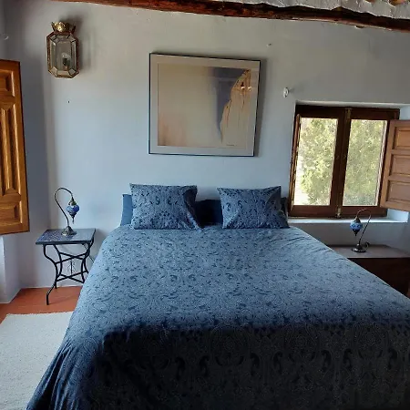 Bed and breakfast Casa De Alguaztar
